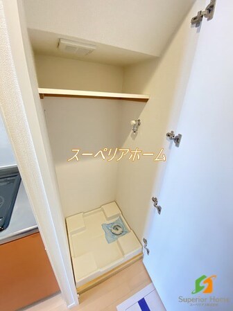 レジディア日本橋人形町IIの物件内観写真